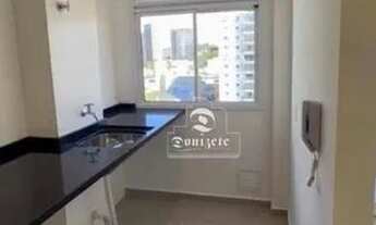 Imagem 7: Apartamento com 2 dormitórios para alugar, 55 m² por R$ 3.134,00/mês - Jardim - Santo Andr