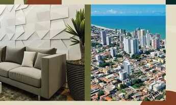 Imagem 7: LANÇAMENTO EM PIEDADE COM VISTA PARA O MAR 2 QUARTOS 1 SUÍTE À PARTIR DE R$299.000!