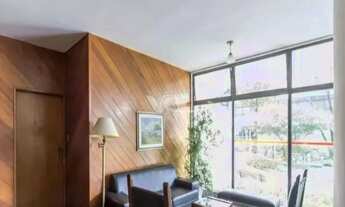 Imagem 4: SãO PAULO - Padrão - Higienópolis