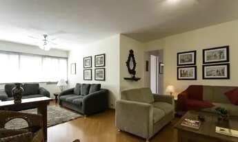 Imagem: Apartamento em Vila Olímpia com 110m2 3