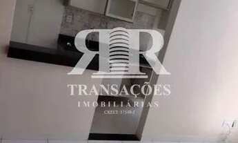 Imagem 2: Apartamento 2 dormitórios, 47m² à venda por R$ 145.000,00 ou aluguel por R$ 1.000,00- Resi