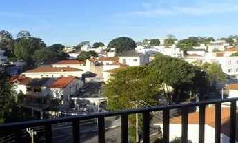 Imagem 3: Apartamento em Jardim da SAÚDE - São Paulo