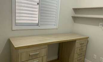 Imagem 5: Apartamento para aluguel com 73 m2, com 3 quartos em Engordadouro - Jundiaí - São Paulo