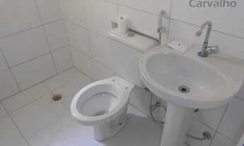 Imagem 7: Casa com 1 dormitório para alugar, 36 m² por R$ 1.000,00/mês - Vila Medeiros - São Paulo/S