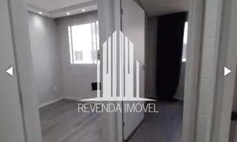 Imagem 4: 2 Dormitórios 1 Vaga 40m2 City Bussocaba