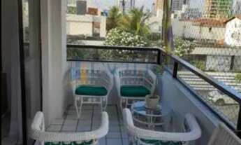 Imagem 2: Apartamento no Aeroclube