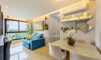 Imagem 5: Apartamento 2 quartos no Central Parque