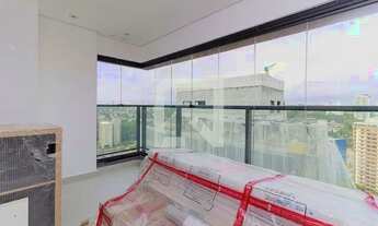 Imagem 7: Apartamento para Aluguel - Chácara Santo Antonio, 2 Quartos, 84 m2