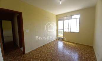 Imagem 5: Apartamento com 2 quartos com vaga na Abolição - Rio de Janeiro - RJ