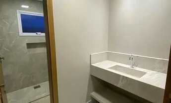 Imagem 3: Casa de condomínio sobrado para venda tem 222 metros quadrados com 4 quartos