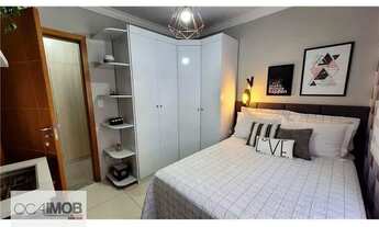 Imagem 14: Apartamento com 2 dormitórios à venda, 75 m² por R$ 370.000 - Campestre - Santo André/SP