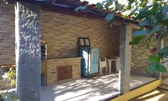 Imagem 3: Casa para finais de semana