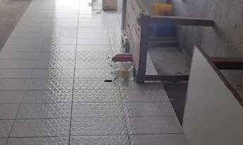 Imagem 4: CASA EM OBRA NO VILA SUÍÇA