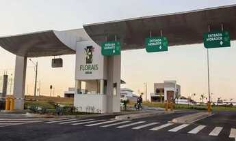 Imagem: Condomínio Florais Itália