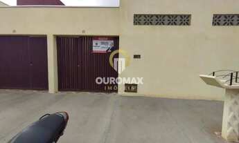 Imagem 2: Casa nova com 2 dormitórios para alugar, por R$ 1.000/mês - Jd. Furlan - Ourinhos/SP