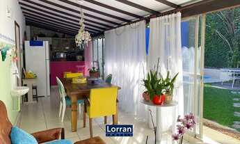 Imagem 7: Casa para venda com 140 metros quadrados com 4 quartos