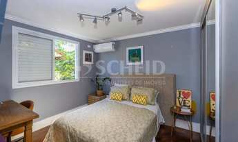 Imagem 6: Casa em condomínio com 367m², 4 suítes e 4 vagas à venda Campo Belo