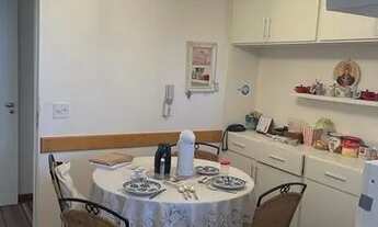 Imagem 4: Apartamento Venda Campo Belo 200 m² 4 Dormitórios