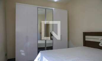 Imagem 7: Apartamento para Aluguel - Ponta da Praia, 1 Quarto, 62 m2