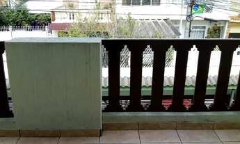 Imagem 5: Sobrado para Locação na Saúde com 300m² 4 dormitórios 2 suítes 4 banheiros 7 vagas