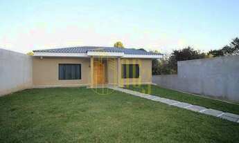 Imagem: Casa em Barro Preto - São José dos Pinhais