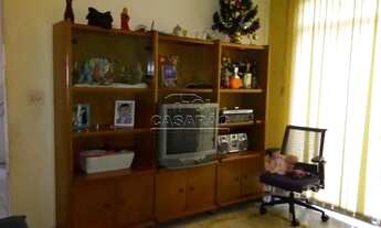 Imagem 3: Casa à venda no bairro Osvaldo Cruz - São Caetano do Sul/SP