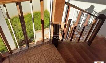 Imagem 4: Casa (sobrado na rua) 3 dormitórios/suite, cozinha planejada