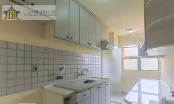 Imagem 4: Apartamento em Vila Vera - São Paulo