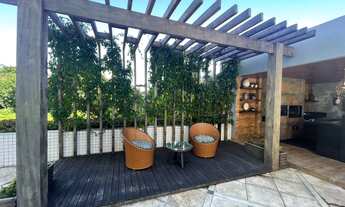 Imagem 5: Belíssimo apartamento a VENDA com 4 quartos no bairro de Candelária em Natal - RN