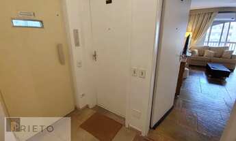 Imagem 3: Locação Anual - 2 dormitórios + 3º reversível - Pitangueiras - Morro Maluf