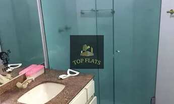 Imagem 5: Flat disponível para locação no Jardim Paulista