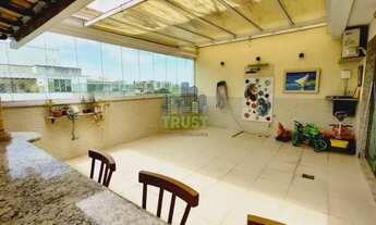 Imagem 7: Cobertura para Venda em Rio de Janeiro, Freguesia (Jacarepaguá), 3 dormitórios, 1 suíte, 4