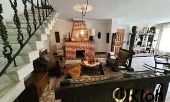 Imagem 2: Cremerie - Alugo Casa Duplex com 300m²