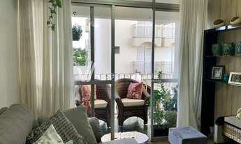 Imagem 5: Apartamento - Jardim das Paineiras - Campinas