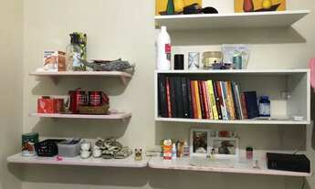 Imagem 2: Eliza Miranda, 2 Qts com Modulados e Ar Split / Térreo