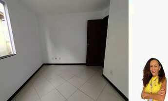 Imagem 2: PRV19F Triplex com 3 quartos sendo uma suíte máster com 3 ambientes