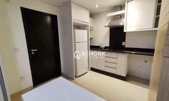 Imagem 7: Apartamento com 1 dormitório para alugar, 45 m² por R$ 1.805,43/mês - Centro (Blumenau)