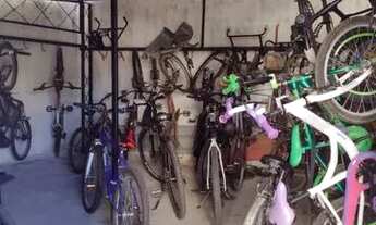 Imagem 4: Apto Em Candeias Andar Alto 3 Qts (1suite) Com Lazer Gás e Gerador Cond 500 reais