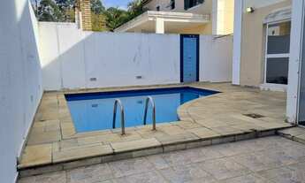 Imagem 1: Linda Casa com 4 suítes, amplo living, com ar condicionado