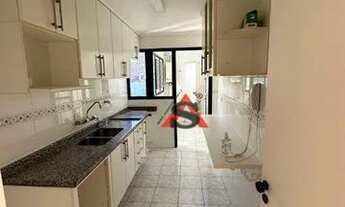 Imagem: Apartamento com 3 dormitórios para alugar