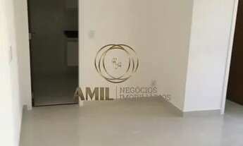 Imagem 5: SÃO JOSÉ DOS CAMPOS - Apartamento Padrão - PARQUE RESIDENCIAL AQUARIUS