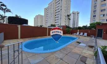 Imagem: Apartamento com 2 dormitórios para alugar