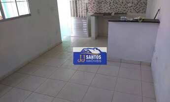 Imagem 7: Casa com 1 dormitório para alugar, 16 m² por R$ 1.000,00/mês - Quarta Parada - São Paulo/S