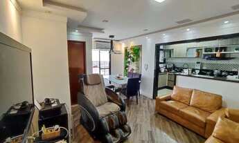 Imagem: Apartamento com 1 dormitório à venda