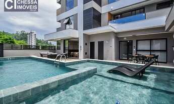 Imagem 6: Apartamento à venda com 3 dormitórios sendo 1 suíte, Fazenda - Itajaí/SC