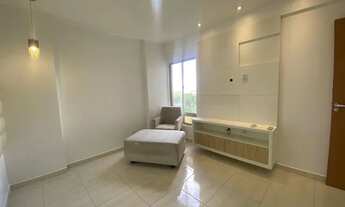 Imagem 5: Laranjeiras Village 3Q/1St Semimobiliado Flores