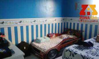 Imagem 4: Apartamento para venda possui 98 metros quadrados com 3 quartos em Torre - João Pessoa - P