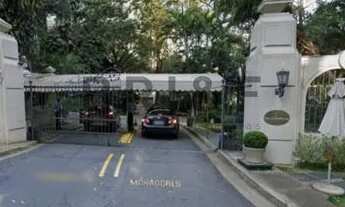 Imagem: Apartamento, Santo Amaro - São Paulo