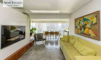 Imagem 6: Apartamento com 3 dormitórios à venda, 72 m² por R$ 2.170.000,00 - Brooklin - São Paulo/SP