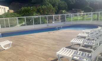 Imagem 5: Apto na RESSACADA 73 metros quadrados com 1 suíte + 1 q Ressacada - Itajaí , pode ser fin